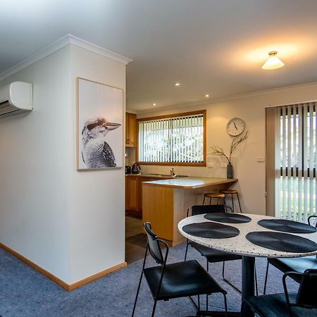 Acton Park Holiday Units Luaran gambar