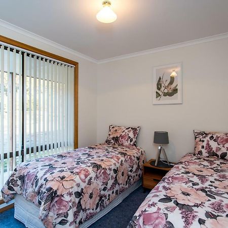Acton Park Holiday Units Luaran gambar
