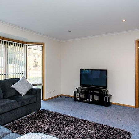 Acton Park Holiday Units Luaran gambar