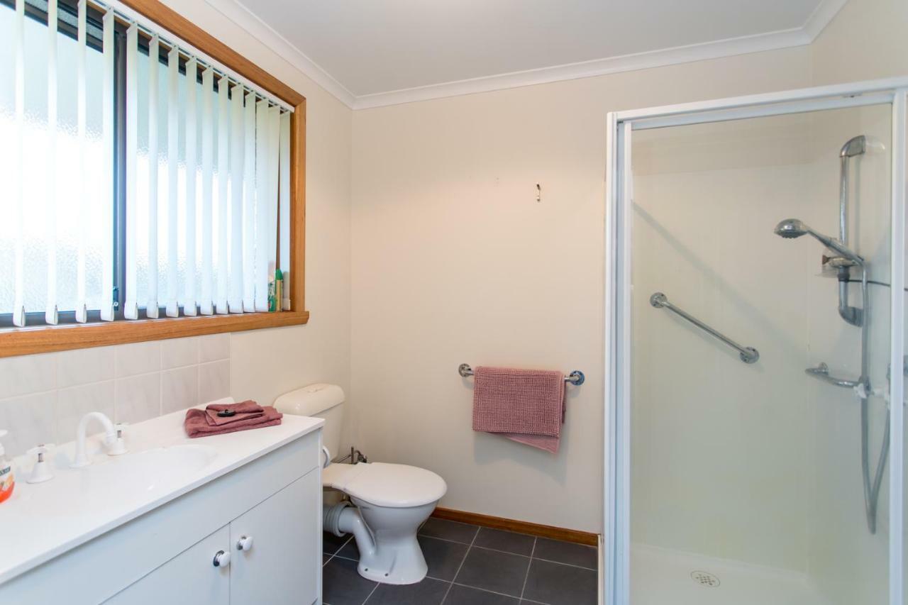 Acton Park Holiday Units Luaran gambar