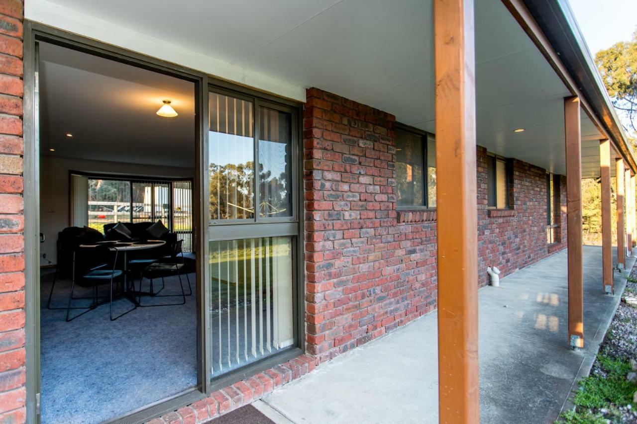 Acton Park Holiday Units Luaran gambar