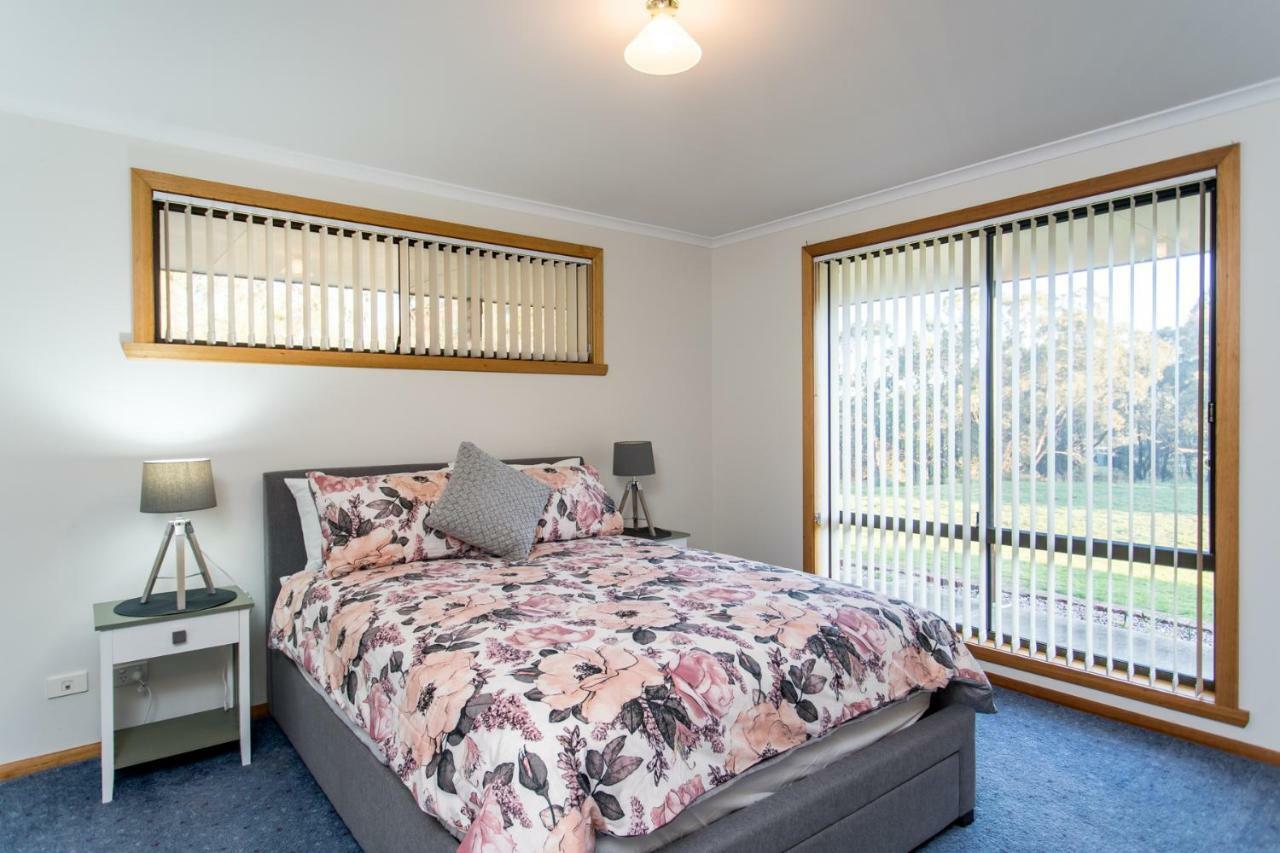 Acton Park Holiday Units Luaran gambar