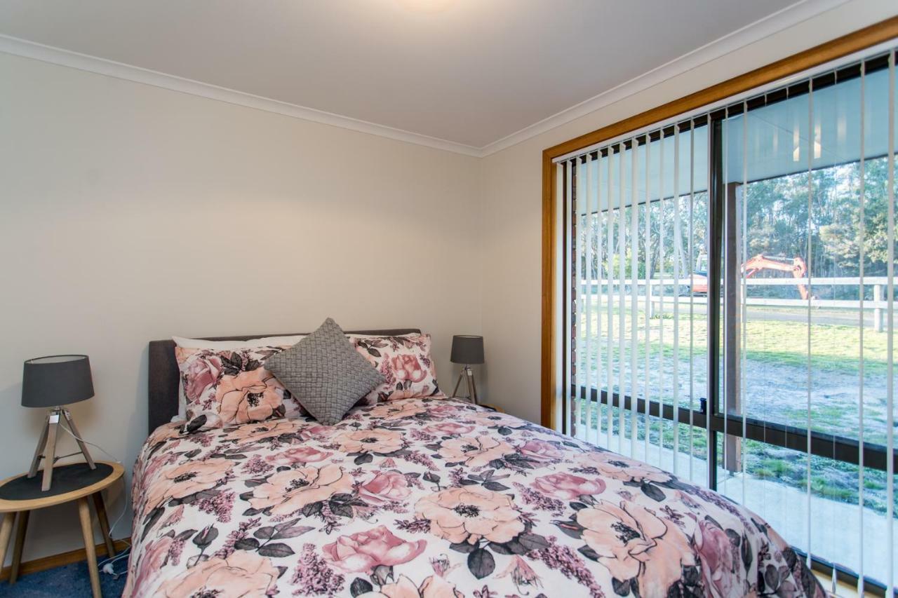 Acton Park Holiday Units Luaran gambar
