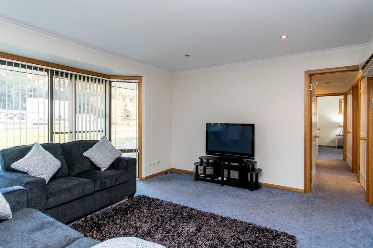 Acton Park Holiday Units Luaran gambar